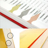 【特惠】美国 BOOK DARTS 超薄金属书签 两款可选 商品缩略图3