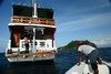 印尼Lady Denok四王岛/科莫多船宿行程 商品缩略图2