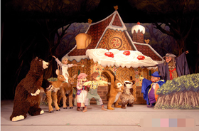 【妈网春节】 春节来这里过一个有年味的新年，入住高端养生度假区 游逛古镇回归传统新年 让这个新年不在乏味