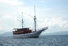 印尼Lady Denok四王岛/科莫多船宿行程 商品缩略图1