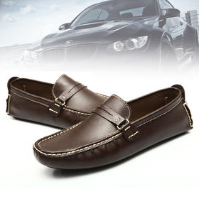 【服饰鞋包】夏季男士男鞋单鞋休闲鞋懒人鞋豆豆鞋