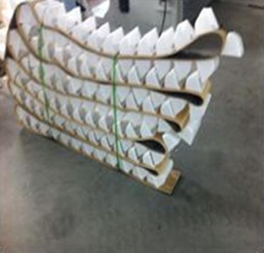 平皮带捆包/15T 商品图0