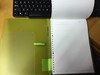 日本maruman—septcouleur拍纸本活页笔记本收纳夹 B5 商品缩略图2
