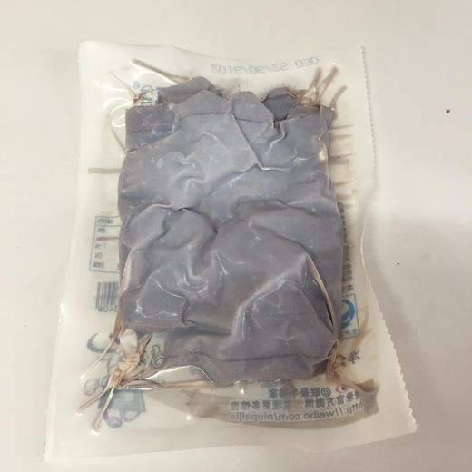 披萨食材生制联豪黑椒牛肉粒200g 商品图2