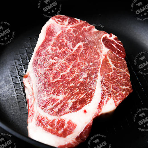 和牛保乐肩（宝乐肩） M9级雪花牛肉 肉质鲜嫩 富有弹性 诚意推荐全家享用 牛煮意 澳洲进口 商品图3