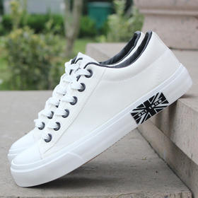 【服饰鞋包】时尚帆布鞋 韩版透气休闲百搭学生板鞋