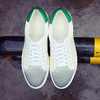 【服饰鞋包】新款男士白色鞋潮流透气系带男鞋韩版小白鞋时尚板鞋 商品缩略图0