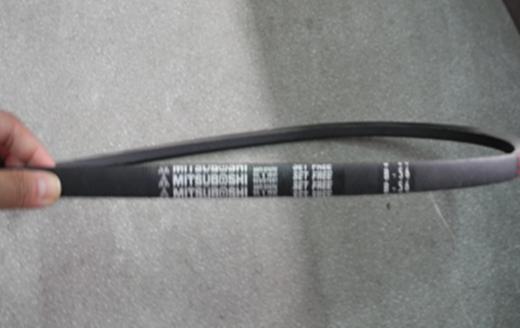 皮带（上搅龙和提升机）B56 商品图0