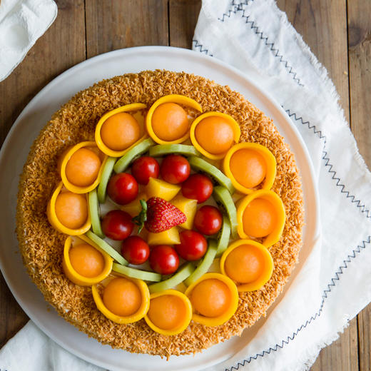 盛放鲜果（海门） 商品图2