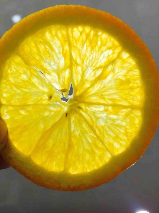 【进口】3107黑标甜橙8斤 商品图1