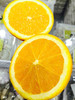 【进口】3107黑标甜橙8斤 商品缩略图2