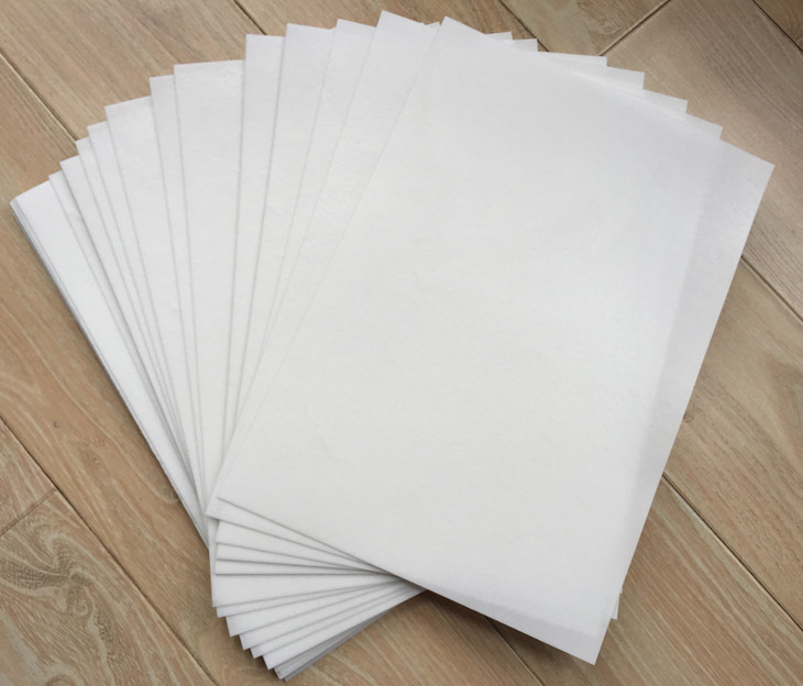 特价包邮进口数码蛋糕a4糯米纸厚食用打印纸威化纸一包50张