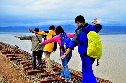 【青海3日】青海湖+塔尔寺+互助土族园+茶卡盐湖+日月山+倒淌河3日游 商品图2