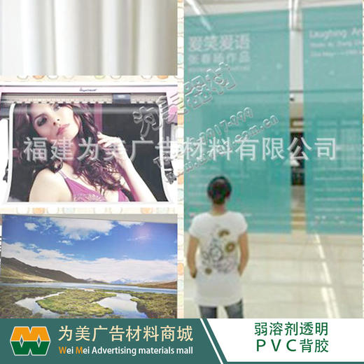 金图透明车身贴 商品图2