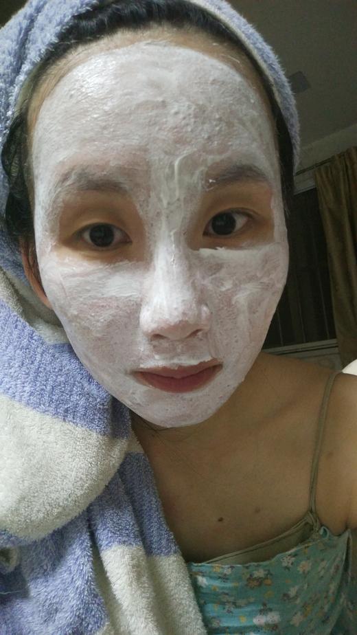 西班牙alissi bronte/thalissi"拖拉机"双效祛痘组盒 祛痘面霜&清洁