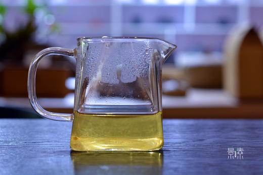 小黄砖，茶香浓郁，回甘猛，250g生砖茶（2片） 商品图2