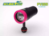 Scubalamp PV32S 3000流明拍照摄影灯 4*白光+2*红光+2*UV紫光+900流明聚焦灯 商品缩略图1