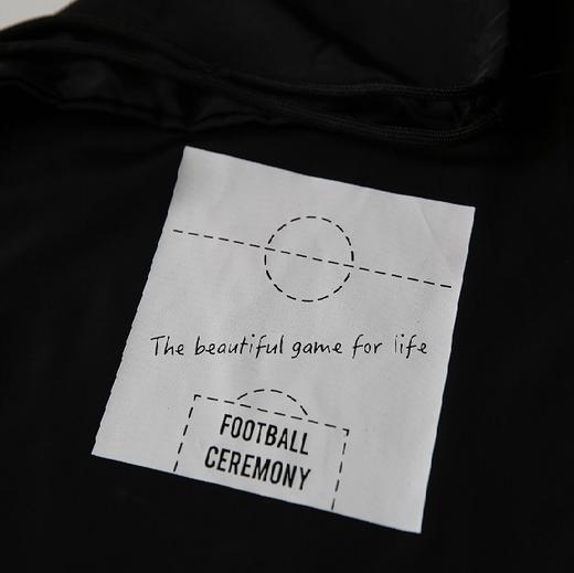 Football Ceremony 斑马邦官方  时尚足球装备袋 商品图3