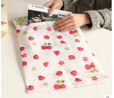 旅行便携抽绳鞋子防尘袋/收纳袋 加厚印花无纺布束口袋 居家出行 常备防尘袋~ 商品图1