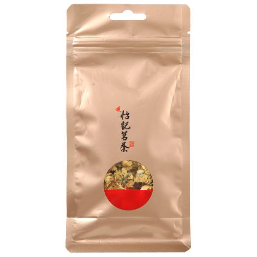 汪怡记 杭白菊 40g/袋 商品图2