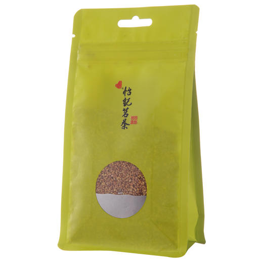 汪怡记 苦荞茶 150g/袋装 商品图0