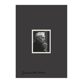 尼赫鲁世界史 人类理想与艰辛的沉思录 印度国父尼赫鲁著 中信出版社图书 畅销书 正版书籍