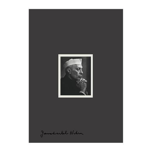 尼赫鲁世界史 人类理想与艰辛的沉思录 印度国父尼赫鲁著 中信出版社图书 畅销书 正版书籍 商品图0