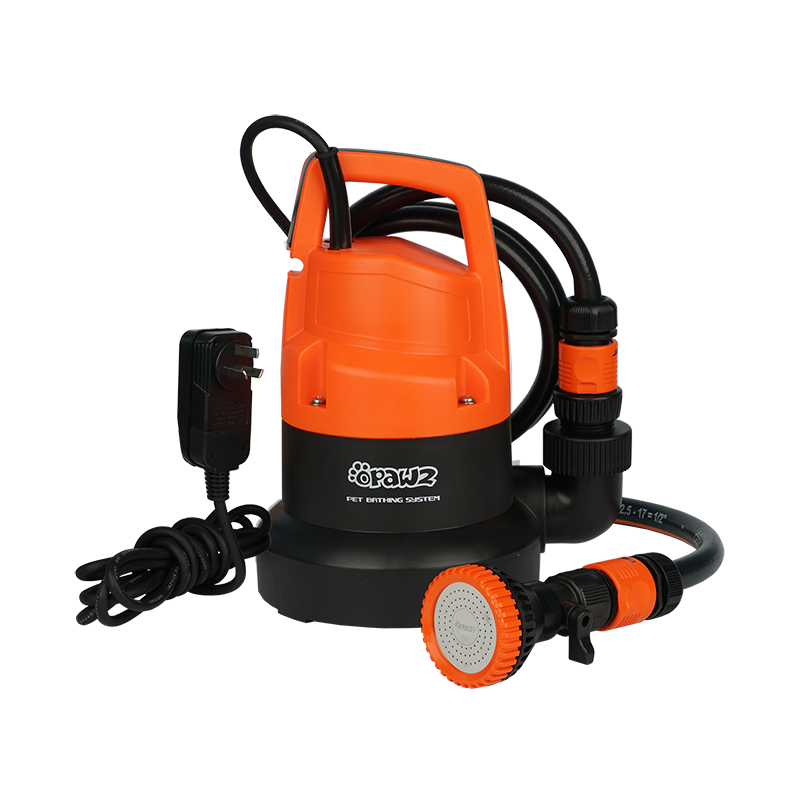 宠物洗浴机 OPAWZ小爪印