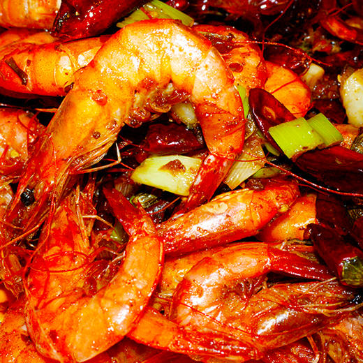 【对虾】 商品图1