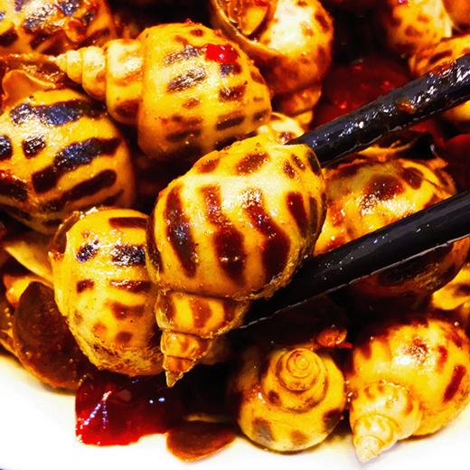 【香辣花螺】 商品图2