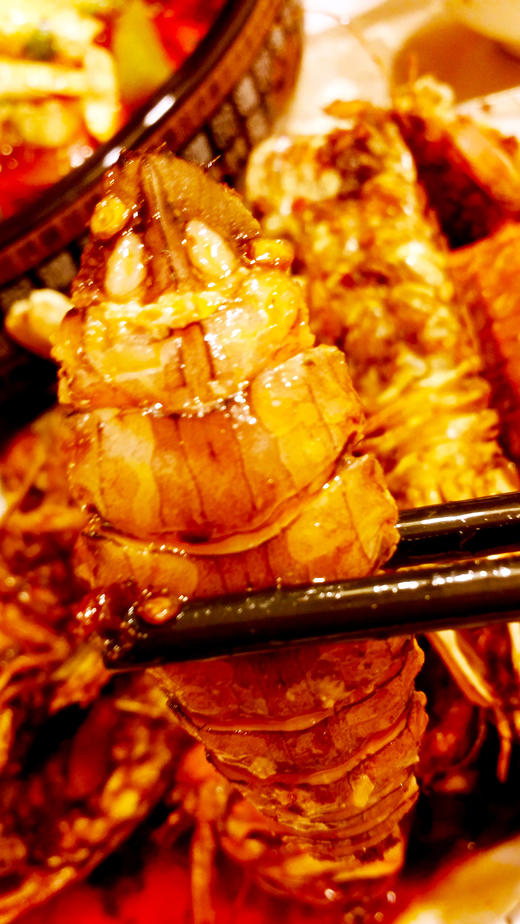 【皮皮虾】 商品图3