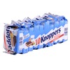 澳洲Knoppers威化饼干 牛奶榛子巧克力味 25g*10 K 商品缩略图1