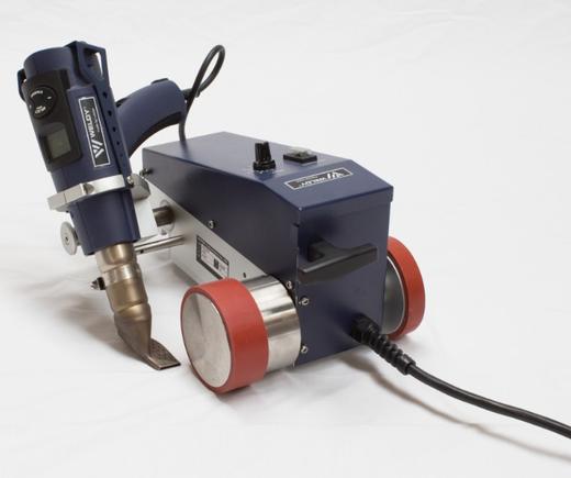 威迪WELDY热风焊接机,foiler，30mm,国插,货号：133.345（停产） 商品图1