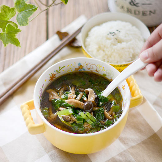 香烩杂菇，200克/袋 商品图6