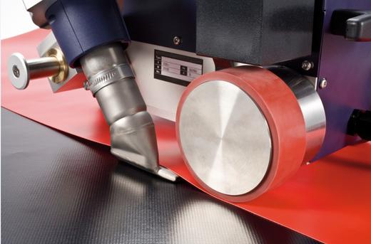 威迪WELDY热风焊接机,foiler，30mm,国插,货号：133.345（停产） 商品图2