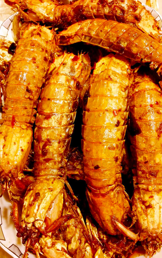 【皮皮虾】 商品图1