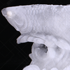 冰雕模具 金龙鱼  刺身冰雕 琼脂雕 大型冰雕模具 商品缩略图2