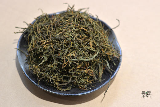 景迈山古茶园里的“茶茸”——螃蟹脚（50克） 商品图3