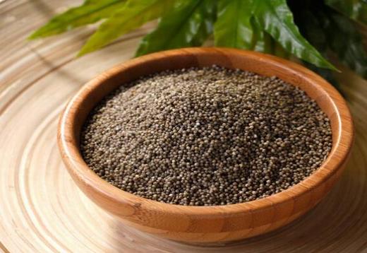 红色延安系列之黑小米