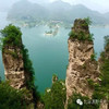 清明1天【易水湖】畅游北方小桂林の《赤壁》取景地-太行水镇-1日休闲活动 商品缩略图4