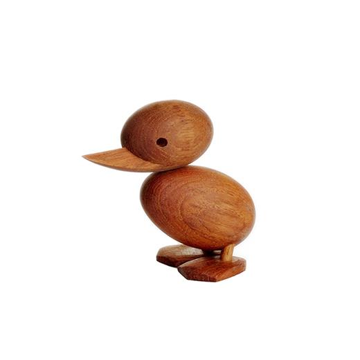 【Architectmade】Duckling 320 木质鸭子 商品图0