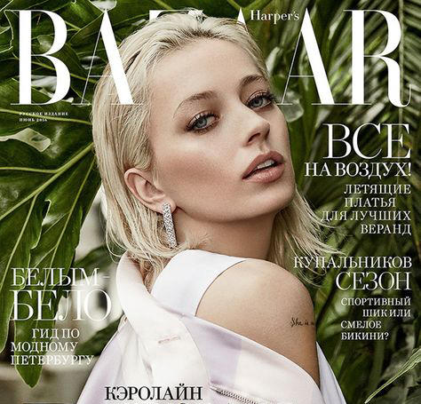 北京仓｜ORIGAMI-Cancer-项链（毛衣链）金色［法国设计师］ 商品图2