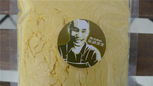 玉米面/糁/碴---净田社自产 商品图2