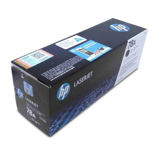 惠普（HP）原装78A硒鼓CE278A硒鼓适用1566 1606 hp1536 1536dnf打印机粉盒 商品图2