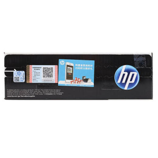 惠普（HP）原装05A硒鼓CE505A硒鼓适用P2035 P2035N P2055d打印机 商品图3