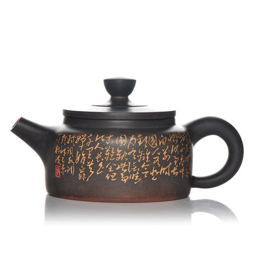 杨林波    茶壶 商品图1