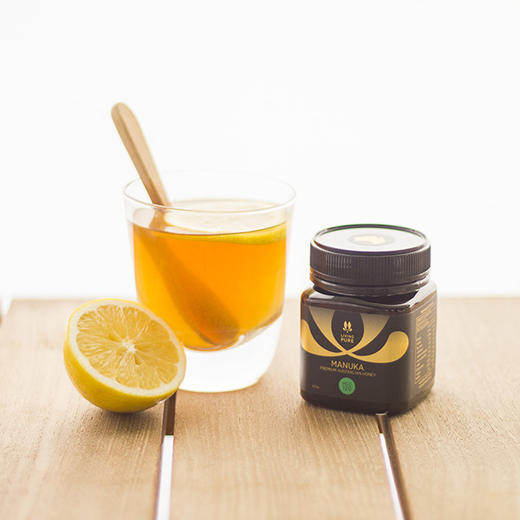 丽珀澳大利亚麦卢卡蜂蜜120+ 商品图5