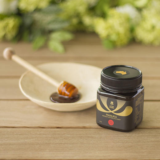 丽珀澳大利亚麦卢卡蜂蜜100+ 商品图3