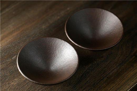 【姜刻】黑金沙杯 商品图4