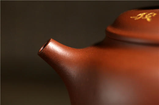 【典桥壶】十二生肖之良马神骏 商品图1